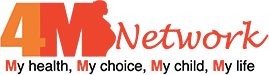 4M Network Logo