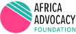 Africa Advocacy Foundation Logo