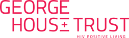 George House Trust Logo