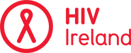 HIV Ireland Logo