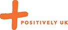 Positively UK Logo